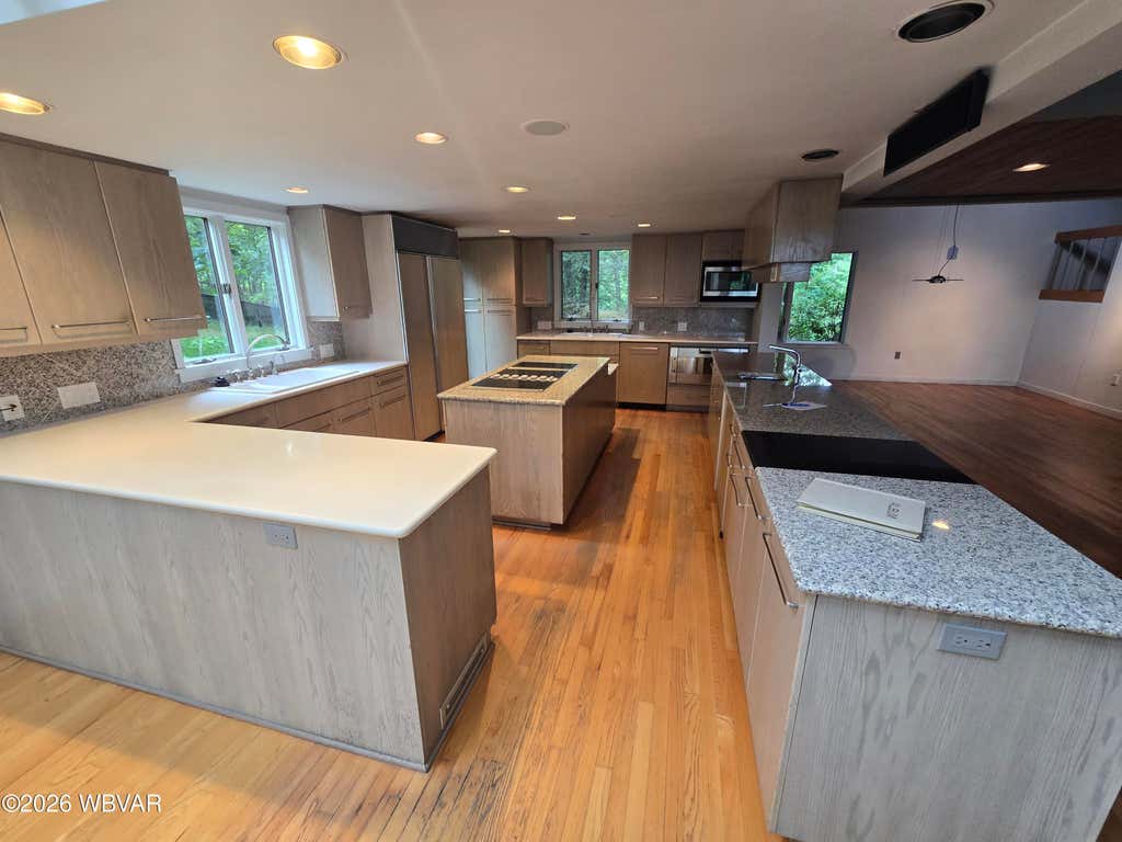 Photo of 5 HILLCREST DRIVE, Lock Haven, PA 17745 (MLS # WB-104616)