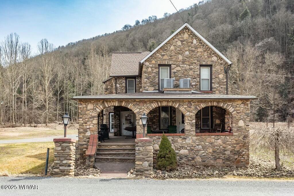 Waterville, Pennsylvania 17776, United States, 4 Bedrooms Bedrooms, ,3 BathroomsBathrooms,Residential,Active,97000