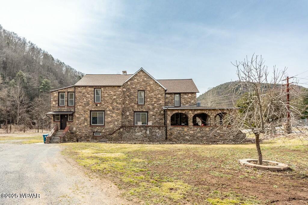 Waterville, Pennsylvania 17776, United States, 4 Bedrooms Bedrooms, ,3 BathroomsBathrooms,Residential,Active,97000