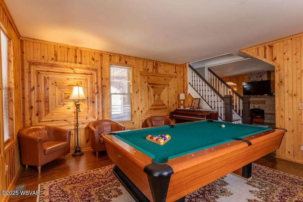Waterville, Pennsylvania 17776, United States, 4 Bedrooms Bedrooms, ,3 BathroomsBathrooms,Residential,Active,97000