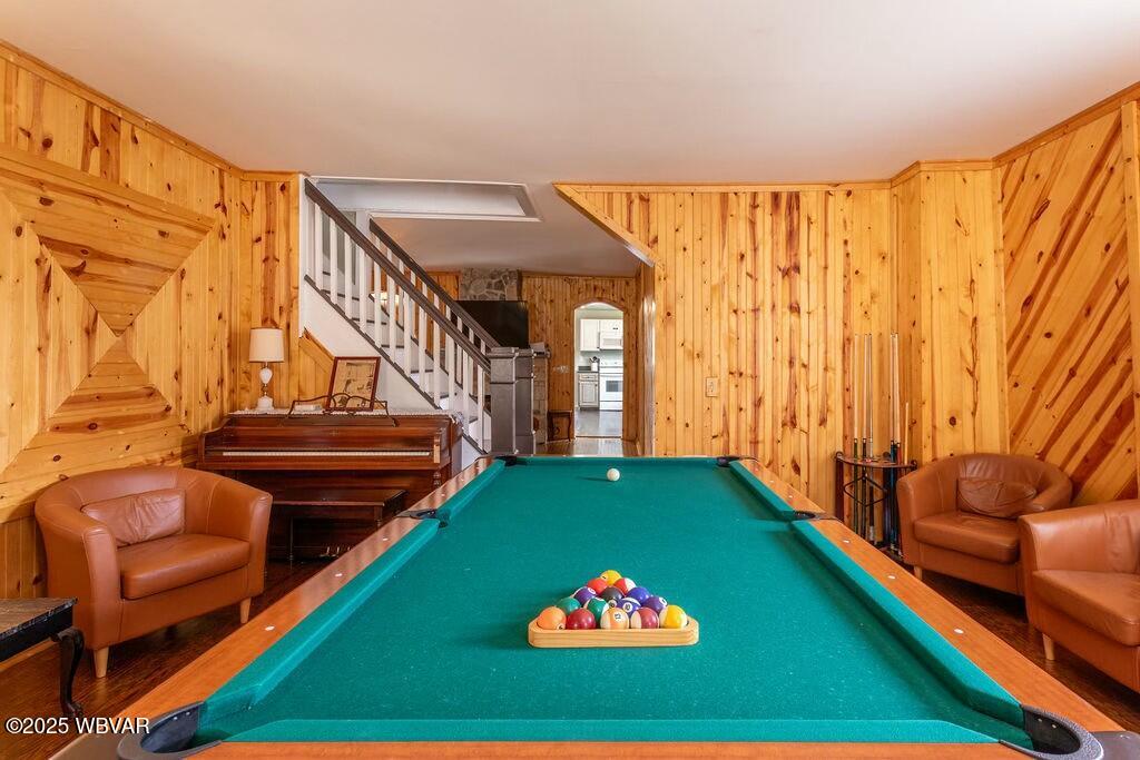 Waterville, Pennsylvania 17776, United States, 4 Bedrooms Bedrooms, ,3 BathroomsBathrooms,Residential,Active,97000