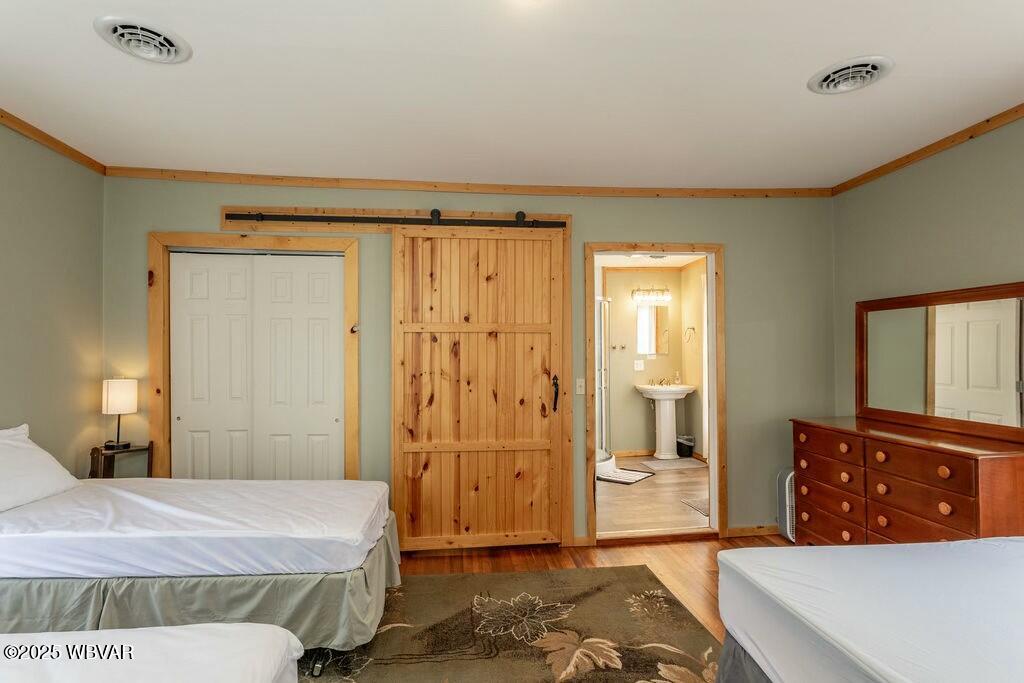 Waterville, Pennsylvania 17776, United States, 4 Bedrooms Bedrooms, ,3 BathroomsBathrooms,Residential,Active,97000