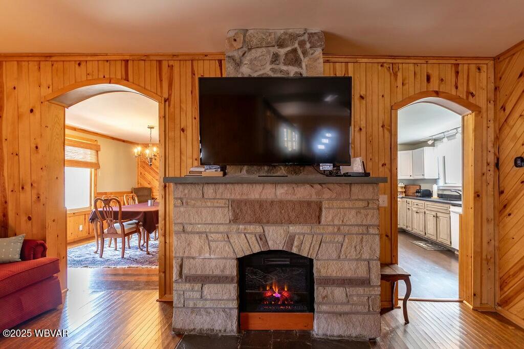 Waterville, Pennsylvania 17776, United States, 4 Bedrooms Bedrooms, ,3 BathroomsBathrooms,Residential,Active,97000