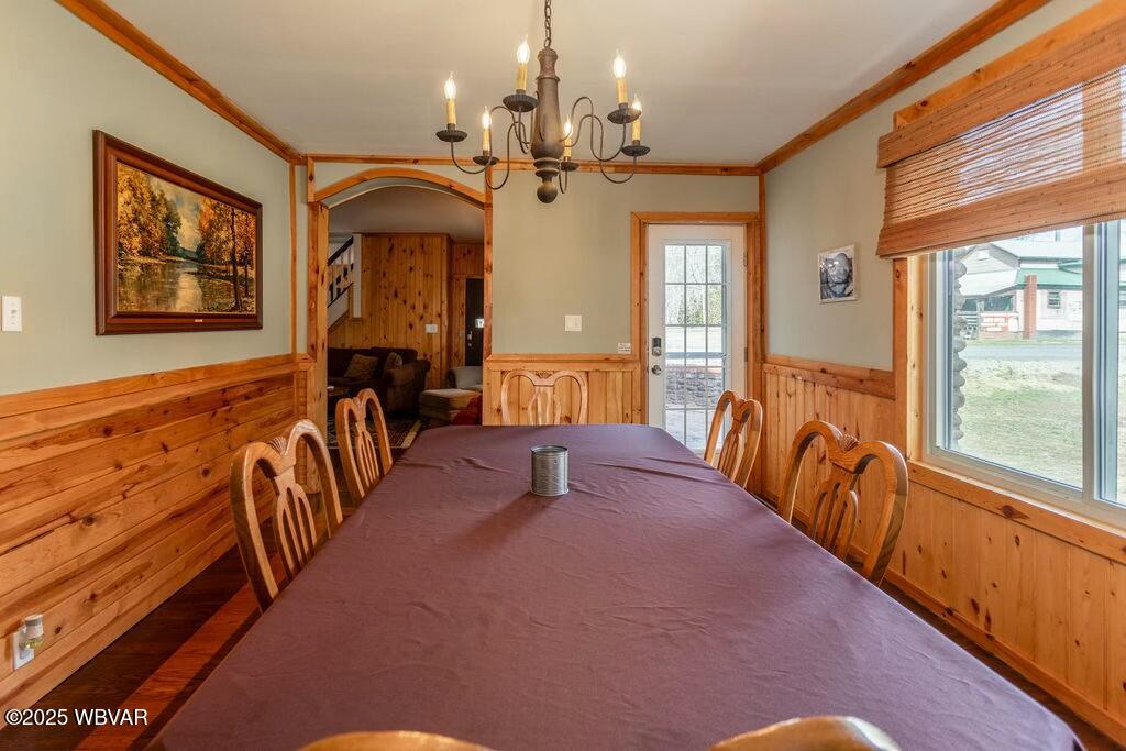 Waterville, Pennsylvania 17776, United States, 4 Bedrooms Bedrooms, ,3 BathroomsBathrooms,Residential,Active,97000