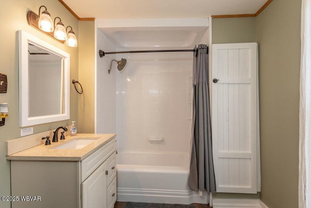 Waterville, Pennsylvania 17776, United States, 4 Bedrooms Bedrooms, ,3 BathroomsBathrooms,Residential,Active,97000