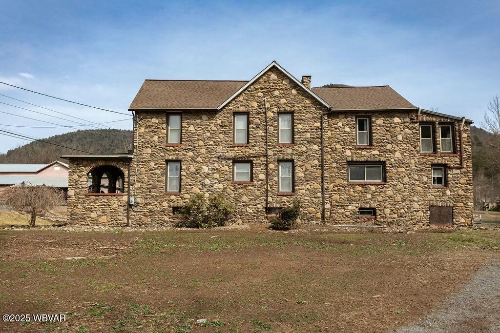 Waterville, Pennsylvania 17776, United States, 4 Bedrooms Bedrooms, ,3 BathroomsBathrooms,Residential,Active,97000