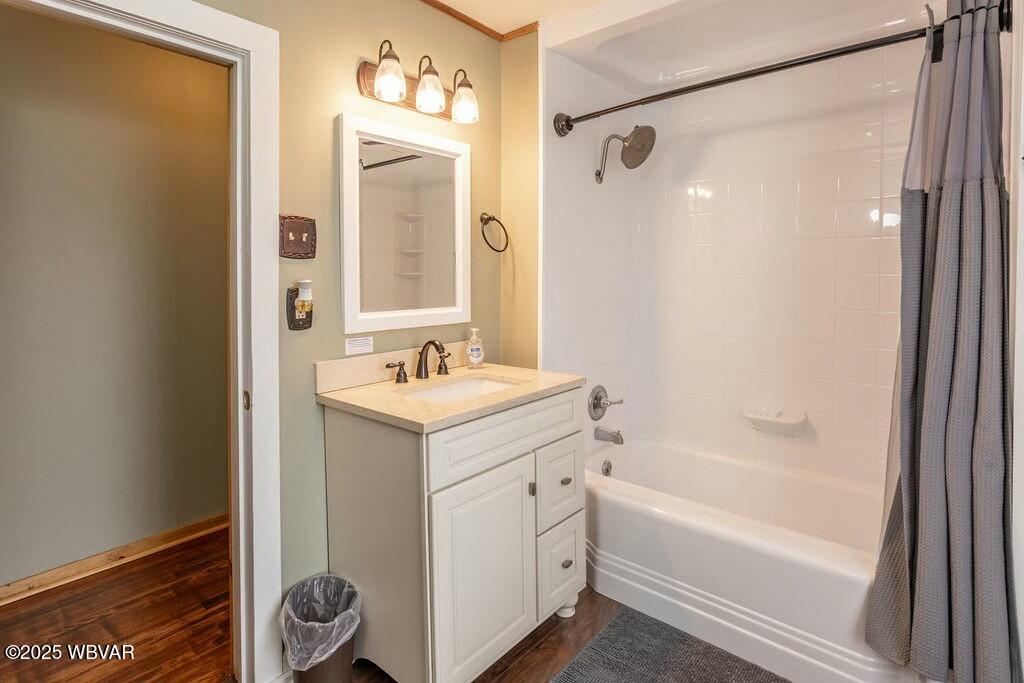 Waterville, Pennsylvania 17776, United States, 4 Bedrooms Bedrooms, ,3 BathroomsBathrooms,Residential,Active,97000