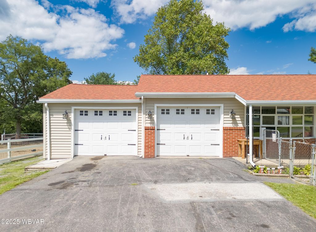 Photo of 208 PENNYWOOD AVENUE, Montgomery, PA 17752 (MLS # WB-102350)