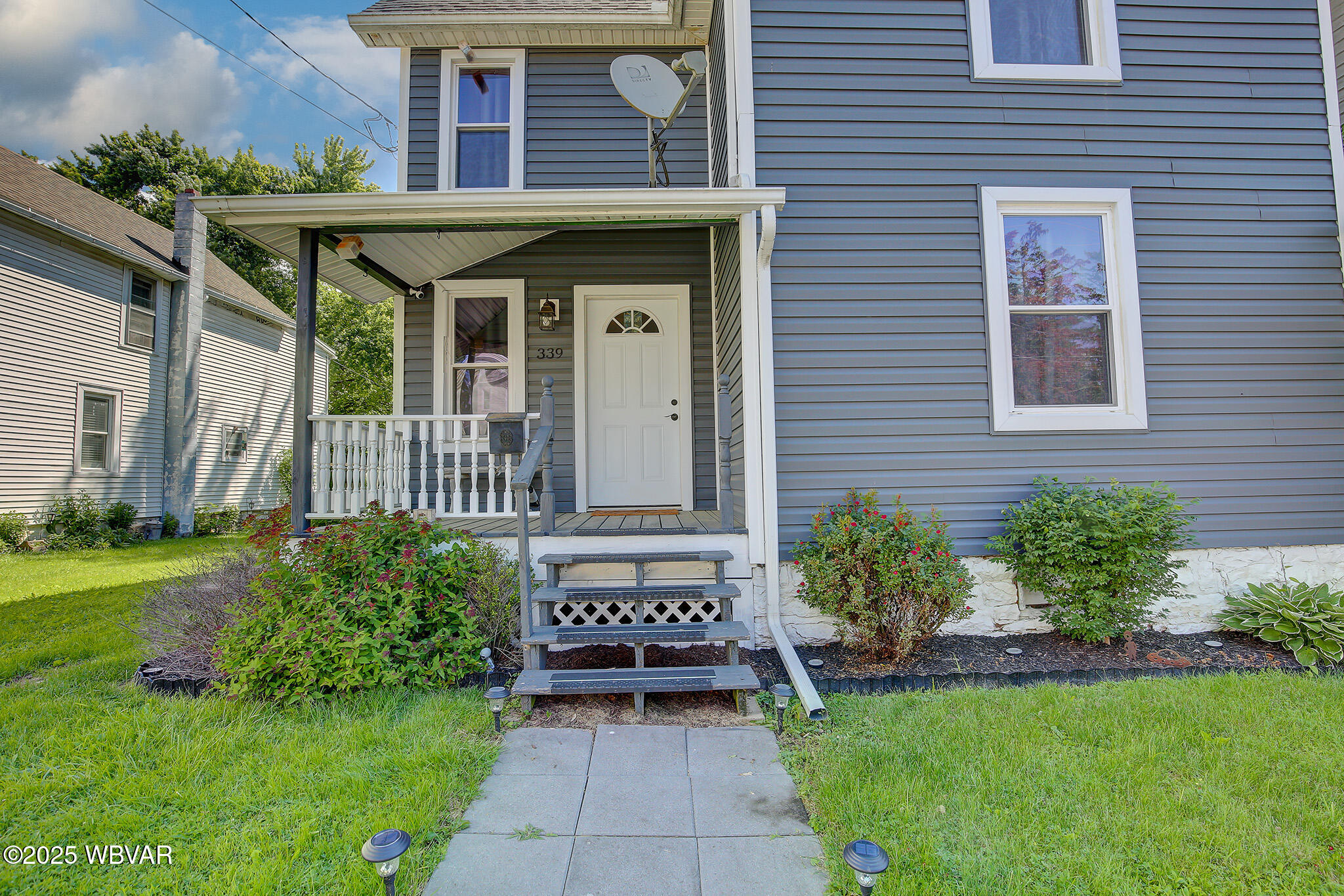 Jersey Shore, Pennsylvania 17740, United States, 2 Bedrooms Bedrooms, ,2 BathroomsBathrooms,Residential,Active,143203