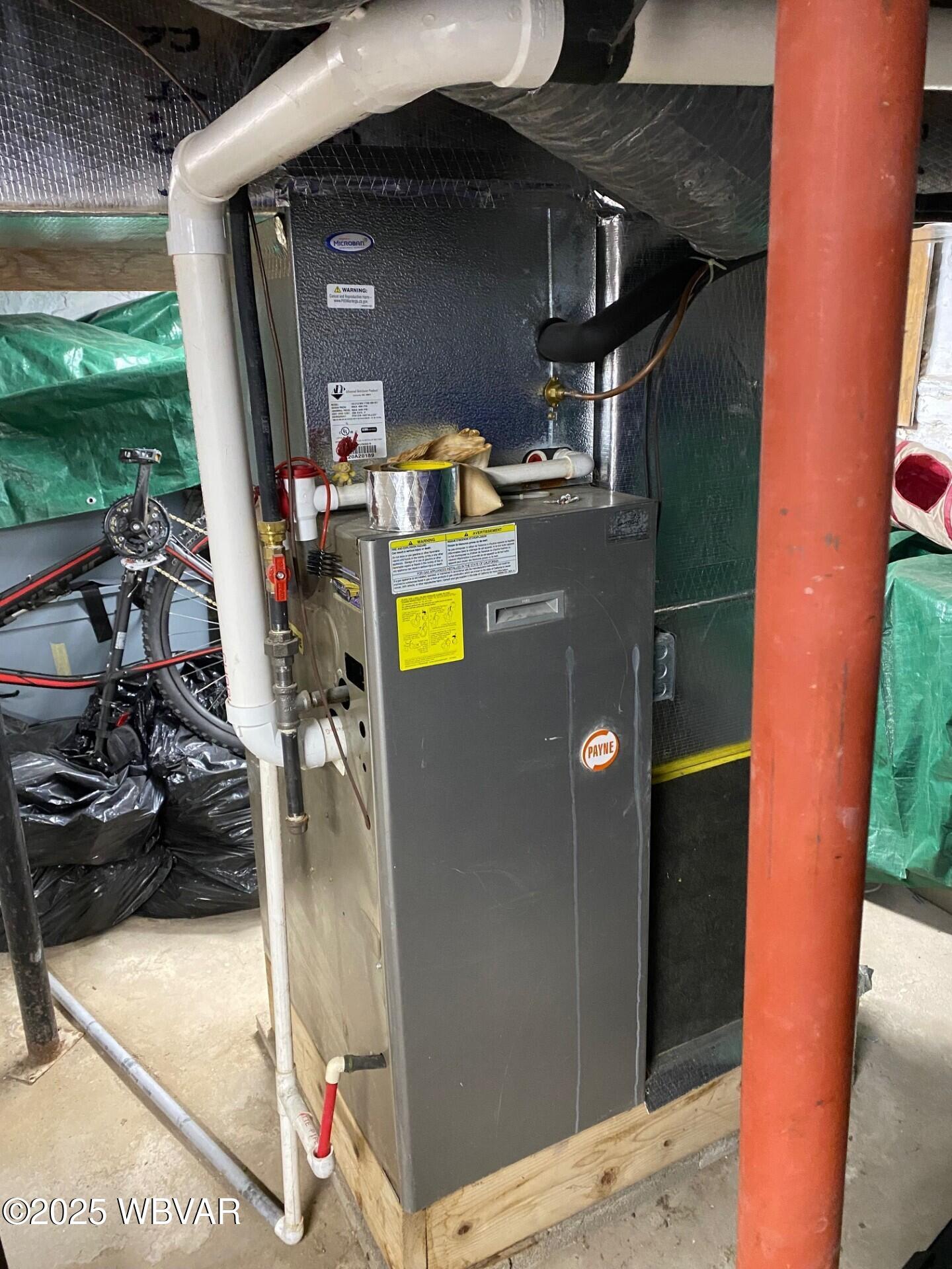 Jersey Shore, Pennsylvania 17740, United States, 2 Bedrooms Bedrooms, ,2 BathroomsBathrooms,Residential,Active,143203