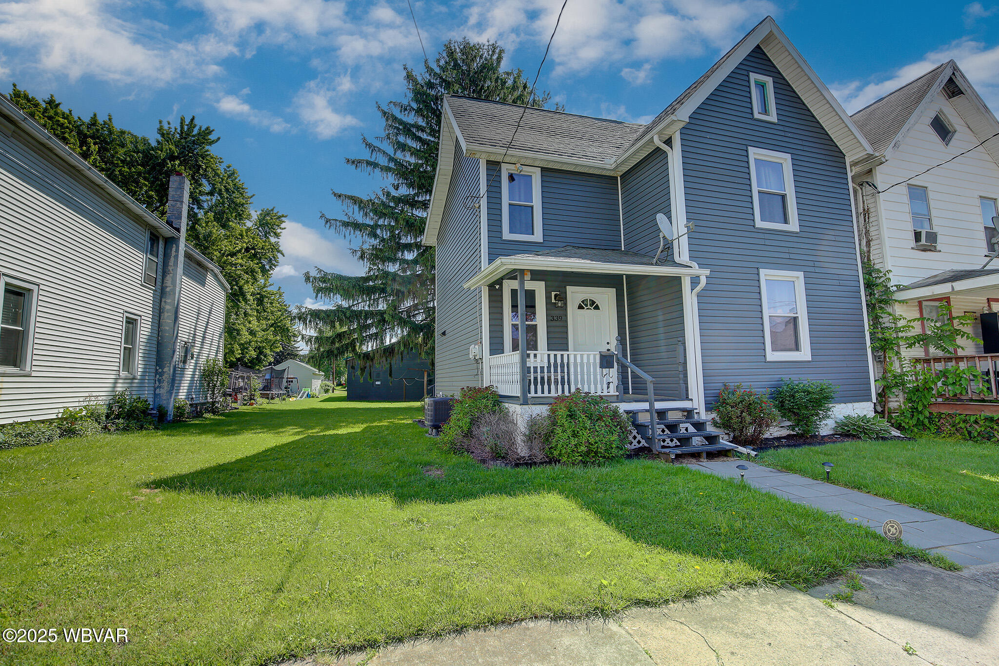 Jersey Shore, Pennsylvania 17740, United States, 2 Bedrooms Bedrooms, ,2 BathroomsBathrooms,Residential,Active,143203