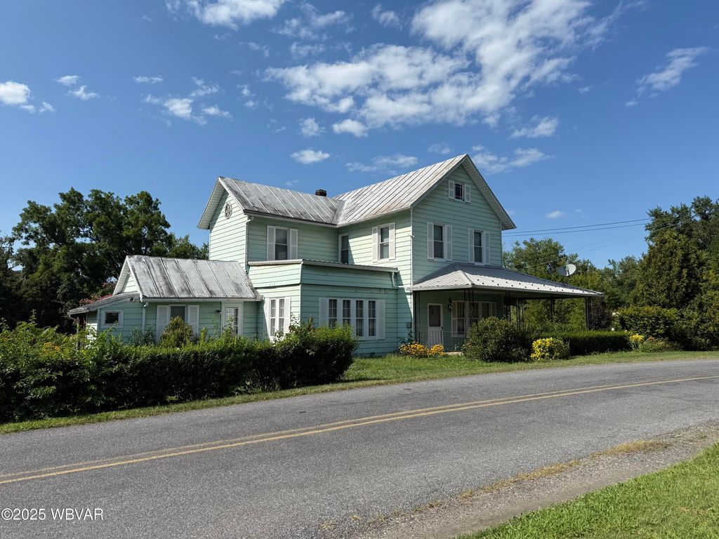 Photo of 3985 RIVER ROAD, Watsontown, PA 17777 (MLS # WB-102083)