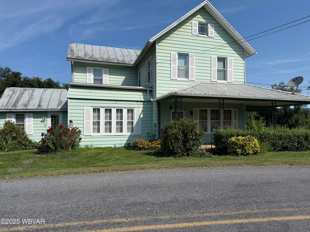 Photo of 3985 RIVER ROAD, Watsontown, PA 17777 (MLS # WB-102083)