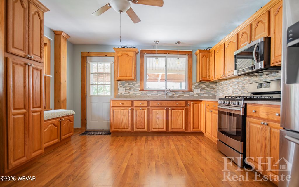 Photo of 1427 WALNUT STREET, Jersey Shore, PA 17740 (MLS # WB-102544)