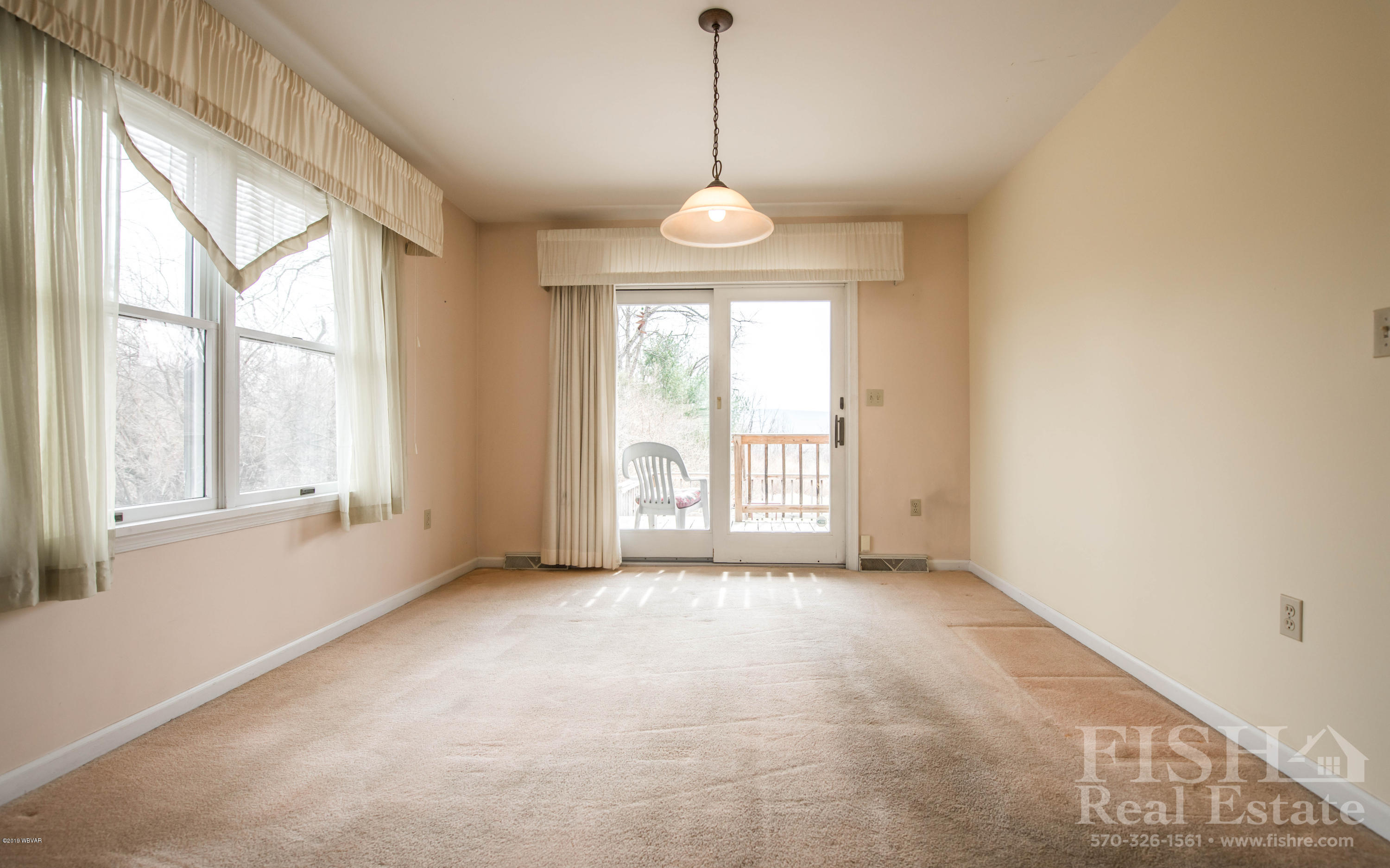 2464 Heim Hill Road, Montoursville, PA 17754 MLS WB87024 Listing