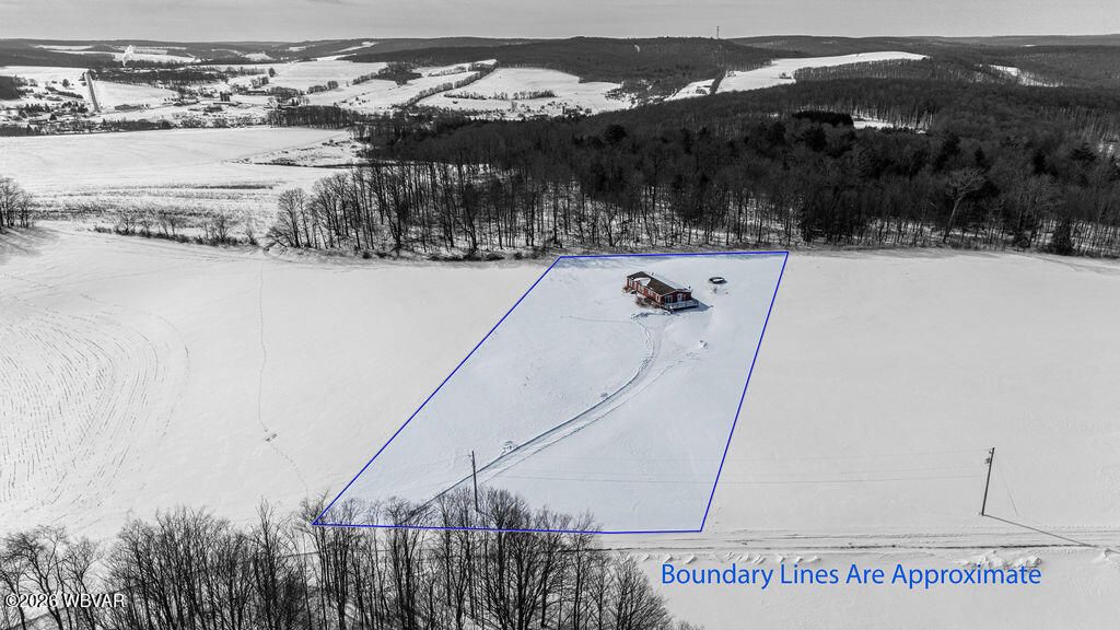 Photo of 41 DOGWOOD DRIVE, Ulysses, PA 16948 (MLS # WB-103326)