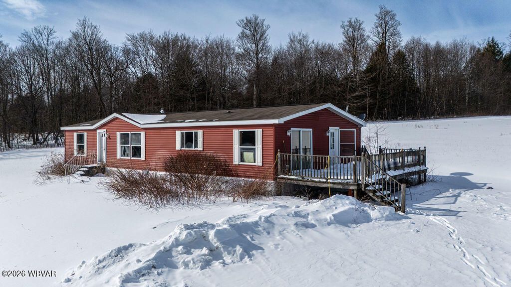 Photo of 41 DOGWOOD DRIVE, Ulysses, PA 16948 (MLS # WB-103326)