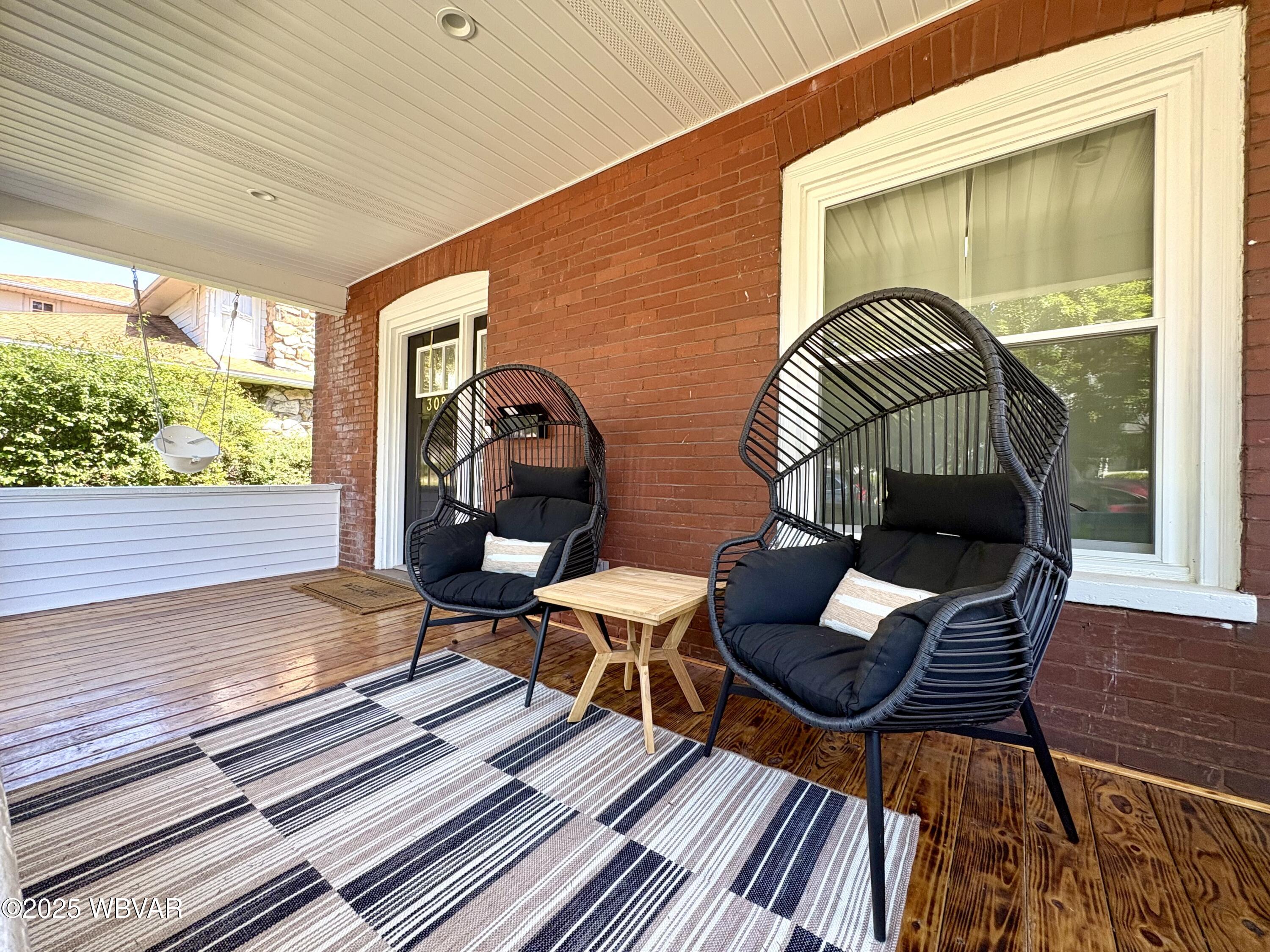 308 WOODLAND AVENUE