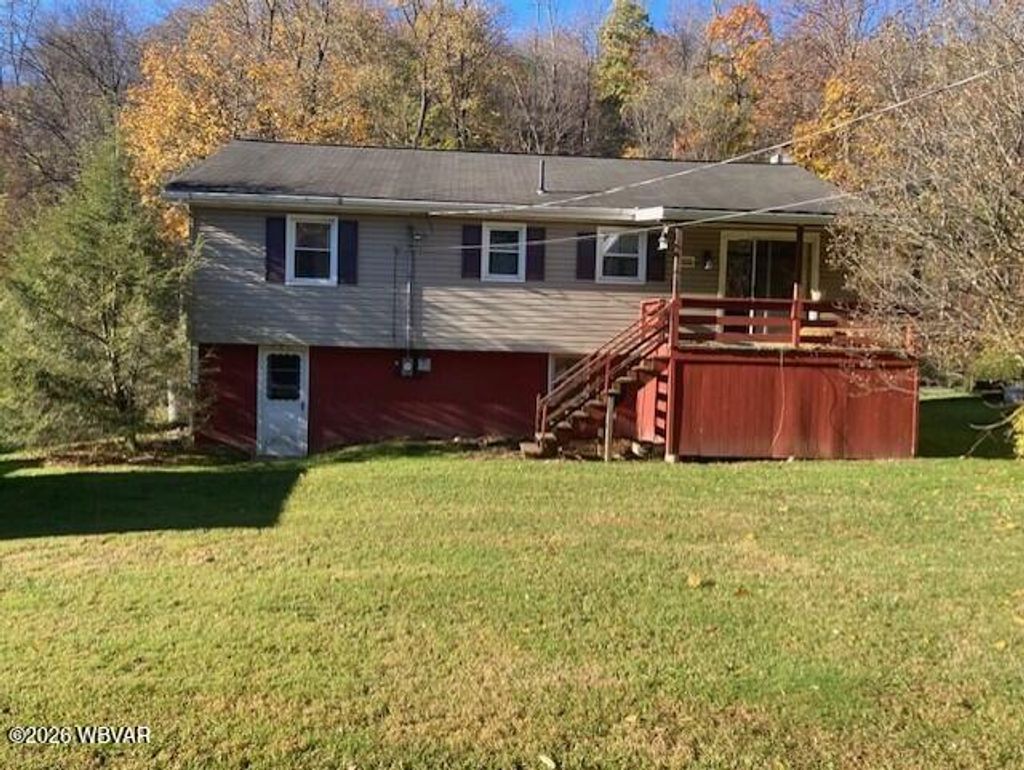 Photo of 13 HICKORY DRIVE, Lock Haven, PA 17745 (MLS # WB-103336)