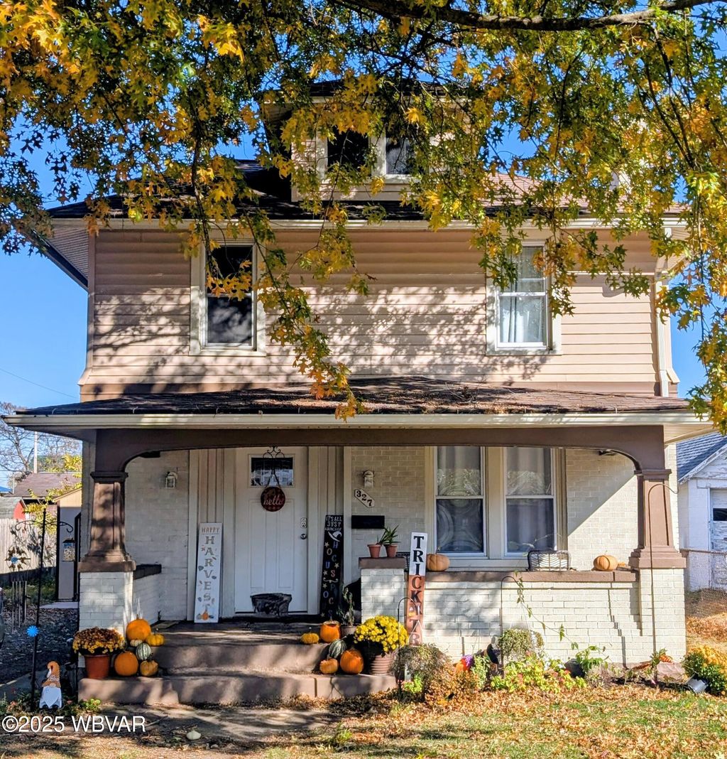 Photo of 327 KANE STREET, South Williamsport, PA 17702 (MLS # WB-102801)