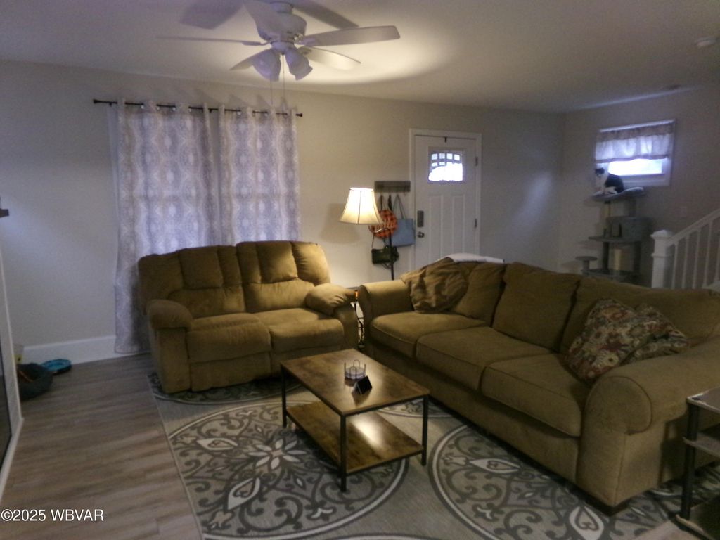 Photo of 327 KANE STREET, South Williamsport, PA 17702 (MLS # WB-102801)