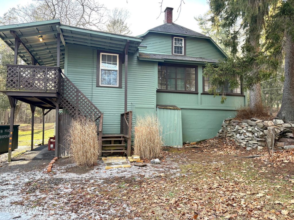 Photo of 2598 RAUCHTOWN ROAD, Jersey Shore, PA 17740 (MLS # WB-103035)