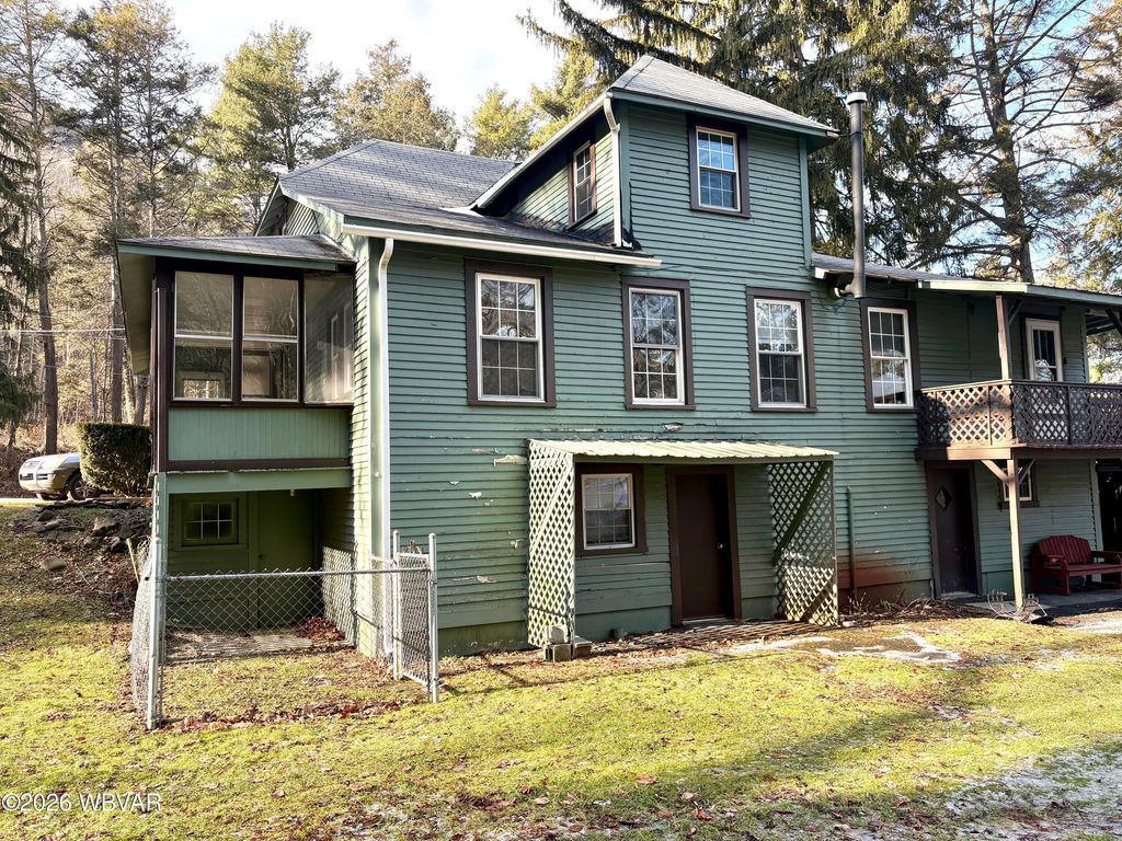 Photo of 2598 RAUCHTOWN ROAD, Jersey Shore, PA 17740 (MLS # WB-103035)