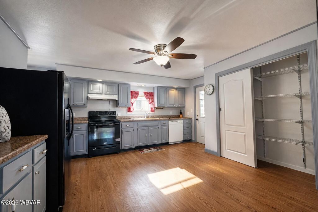 Photo of 1288 YOUNGDALE ROAD, Lock Haven, PA 17745 (MLS # WB-103162)