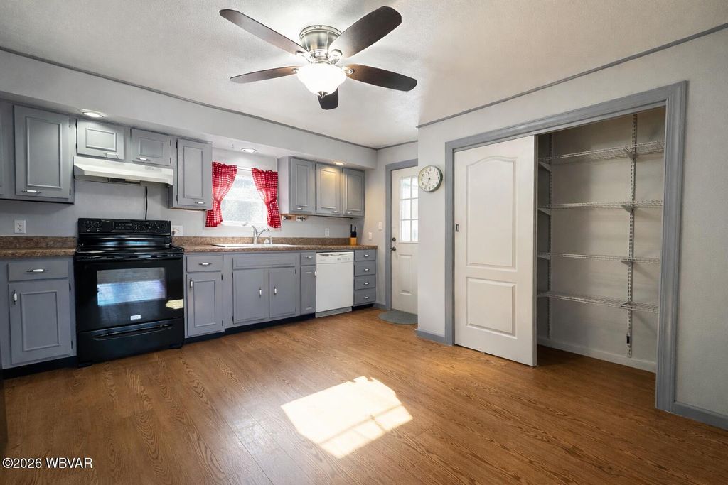 Photo of 1288 YOUNGDALE ROAD, Lock Haven, PA 17745 (MLS # WB-103162)