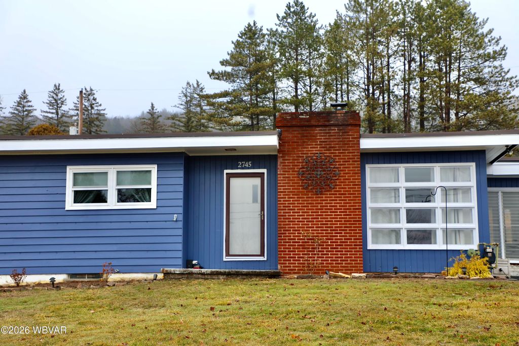 Photo of 2745 4 MILE DRIVE, Montoursville, PA 17754 (MLS # WB-103360)