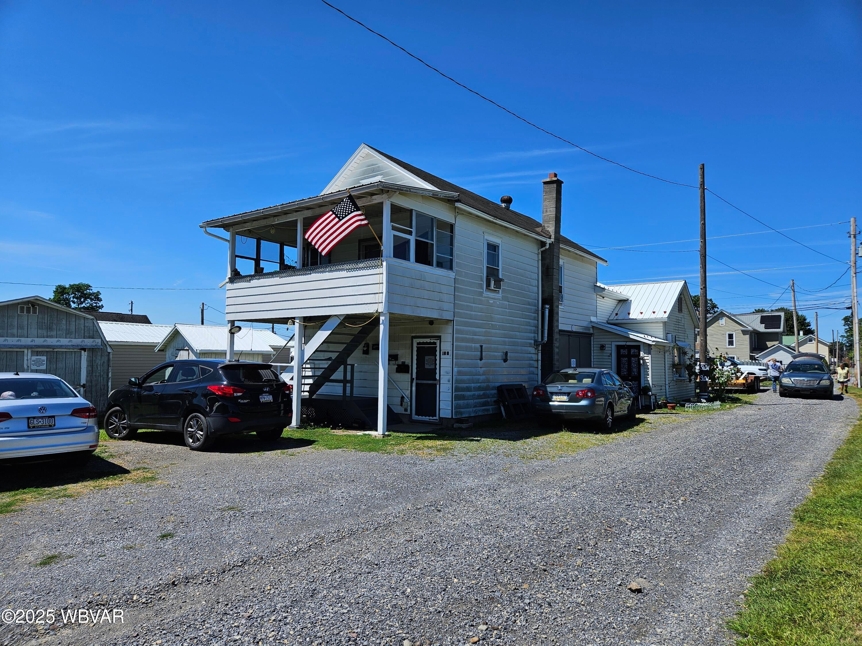 158 S Fourth Street, Hughesville, PA 17737 | MLS WB-102201 | Listing ...