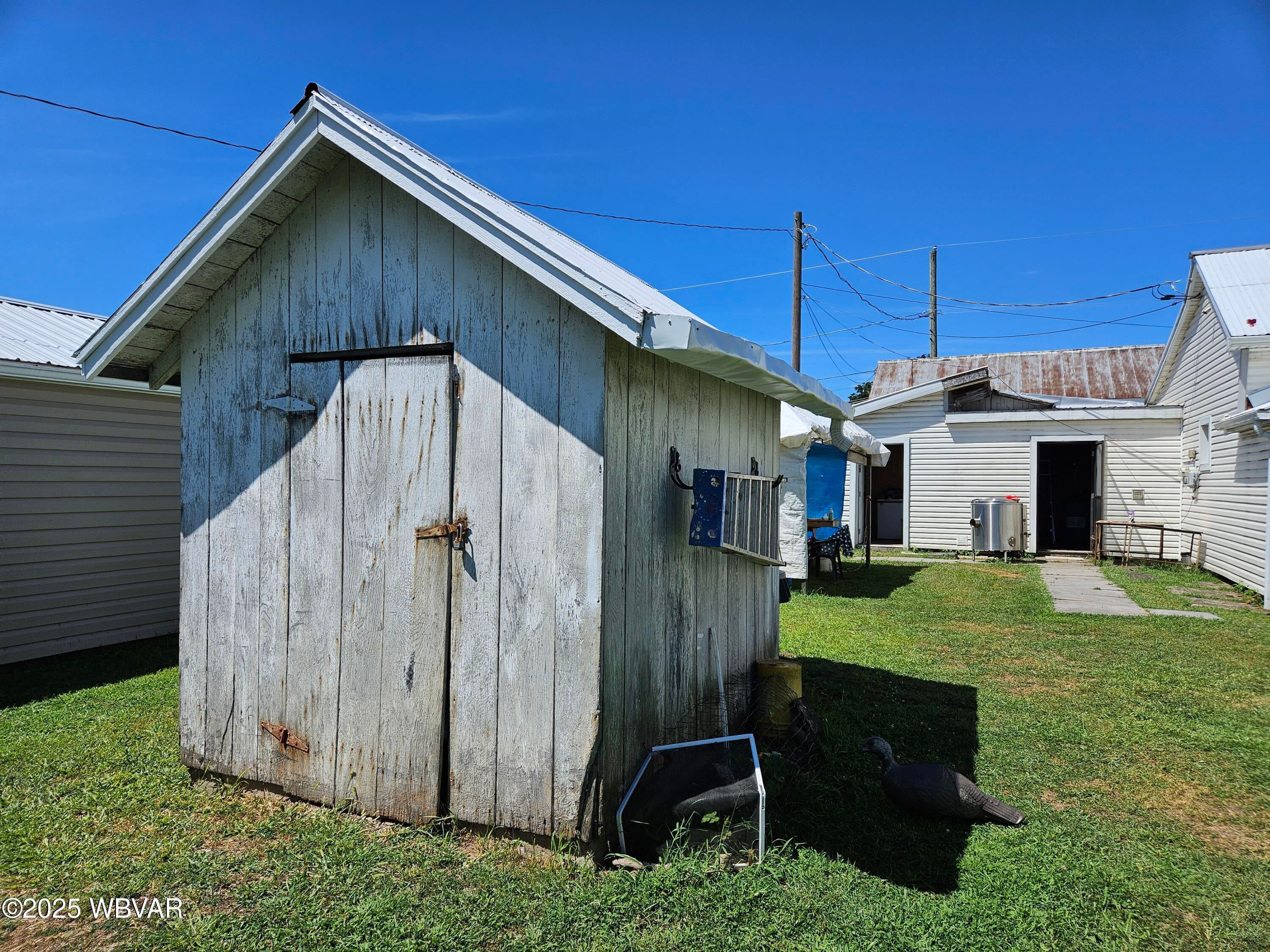 158 S Fourth Street, Hughesville, PA 17737 | MLS WB-102201 | Listing ...
