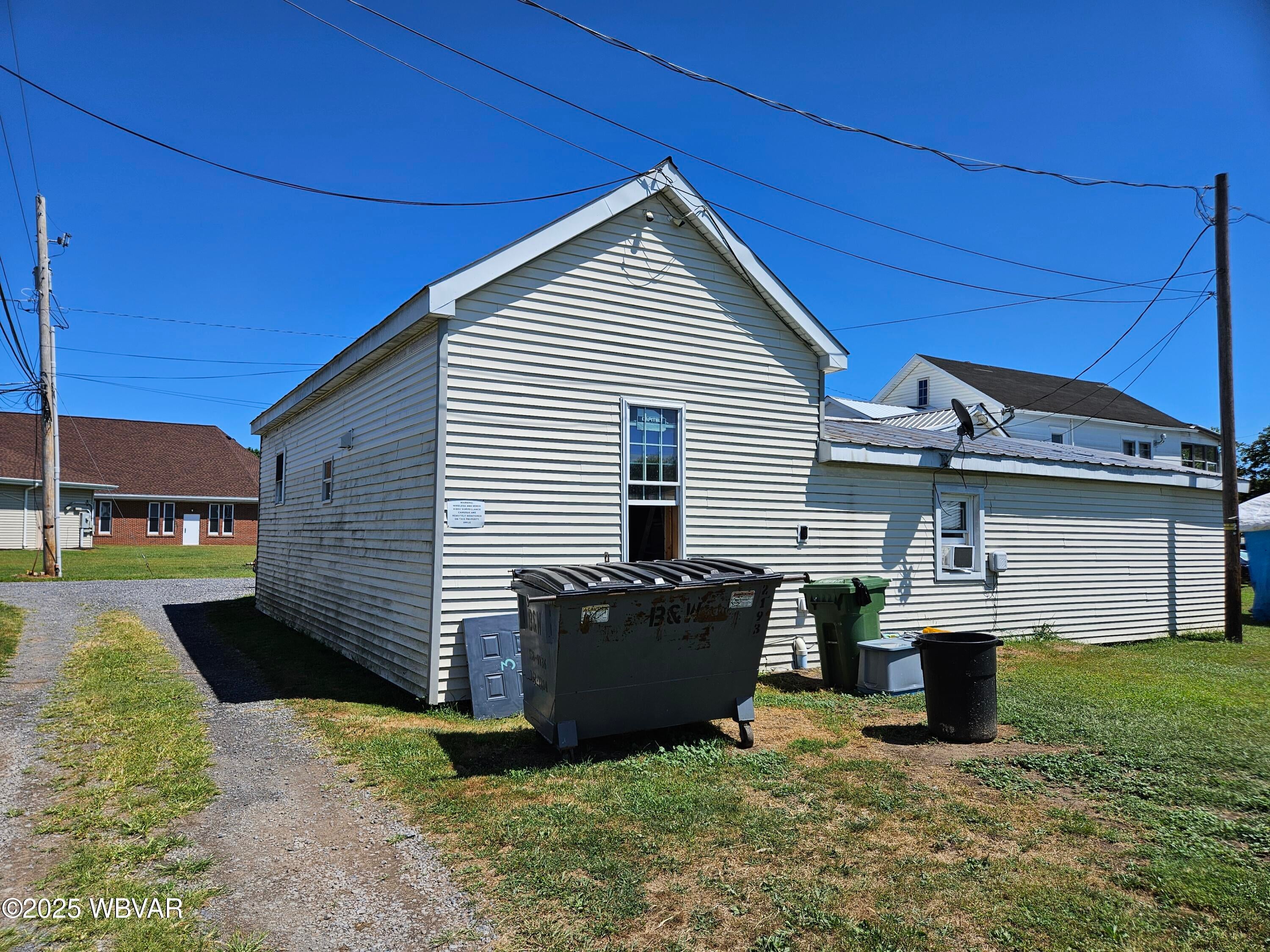 158 S Fourth Street, Hughesville, PA 17737 | MLS WB-102201 | Listing ...