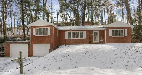 93 Round Hill Road, Williamsport, PA 17701 - MLS#: WB-100735