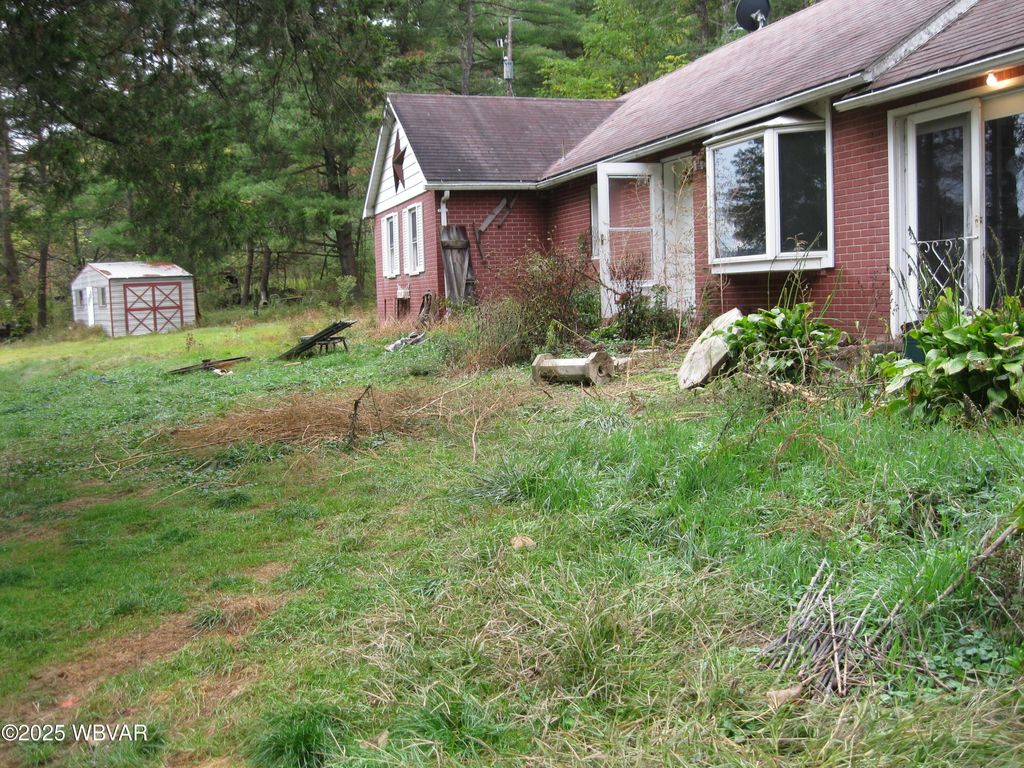 Photo of 6200 S HIGHWAY 220, Linden, PA 17744 (MLS # WB-102877)