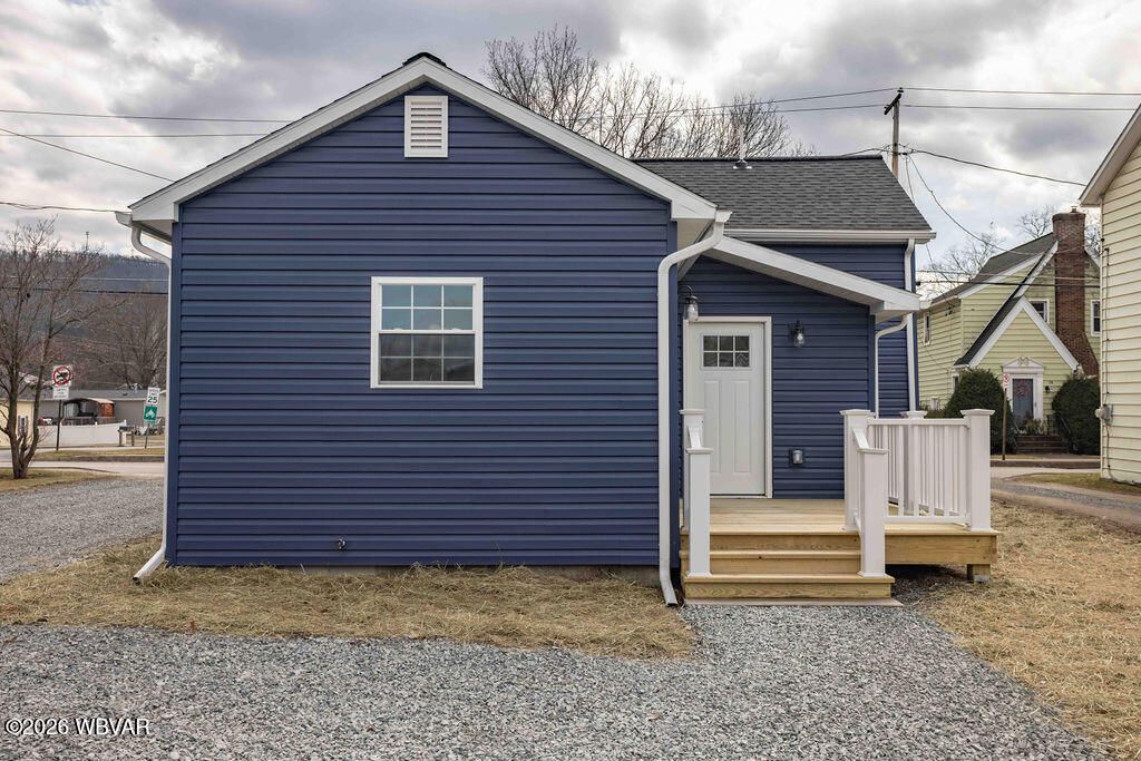 Photo of 16 COWANESQUE STREET, Tioga, PA 16946 (MLS # WB-103402)