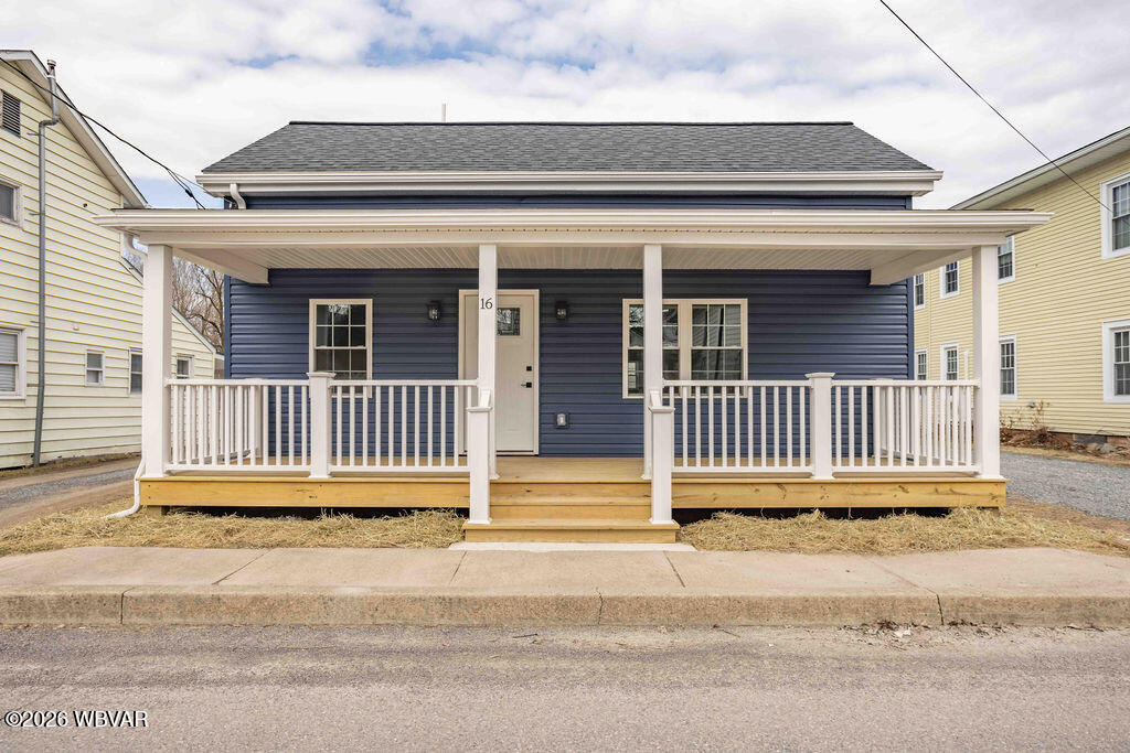 Properties 3 16 COWANESQUE STREET