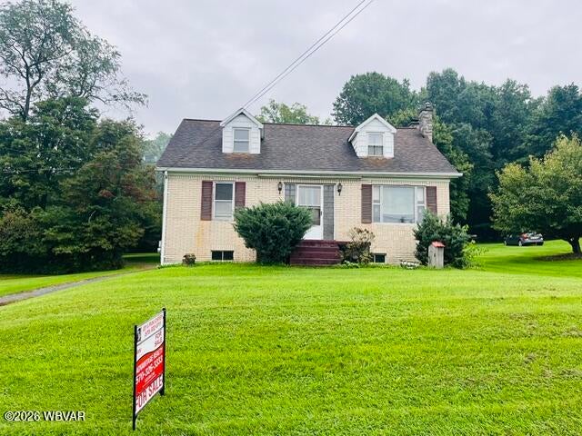 Photo of 734 PINCHTOWN ROAD, Montgomery, PA 17752 (MLS # WB-104909)
