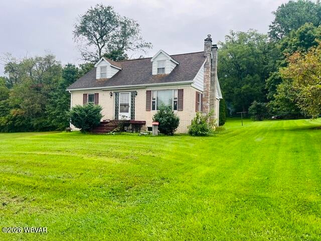 Photo of 734 PINCHTOWN ROAD, Montgomery, PA 17752 (MLS # WB-104909)