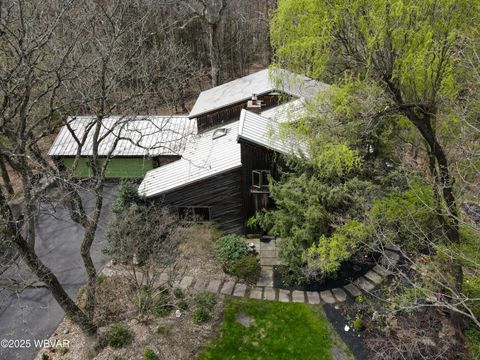 Properties 107 11 SPRUCE DRIVE Lock Haven PA 17745