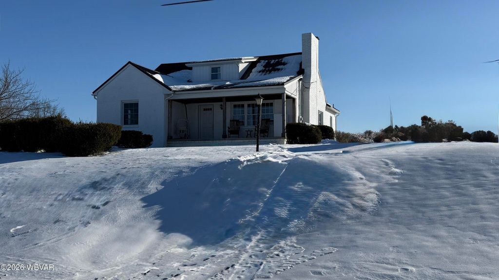 Photo of 2100 8TH STREET DRIVE, Watsontown, PA 17777 (MLS # WB-103204)