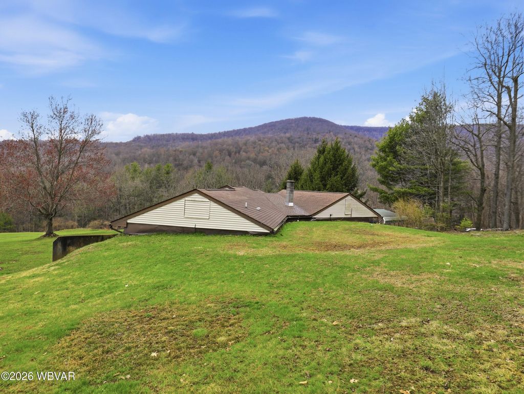 Photo of 124 OXEN HILL LANE, New Albany, PA 18833 (MLS # WB-103522)