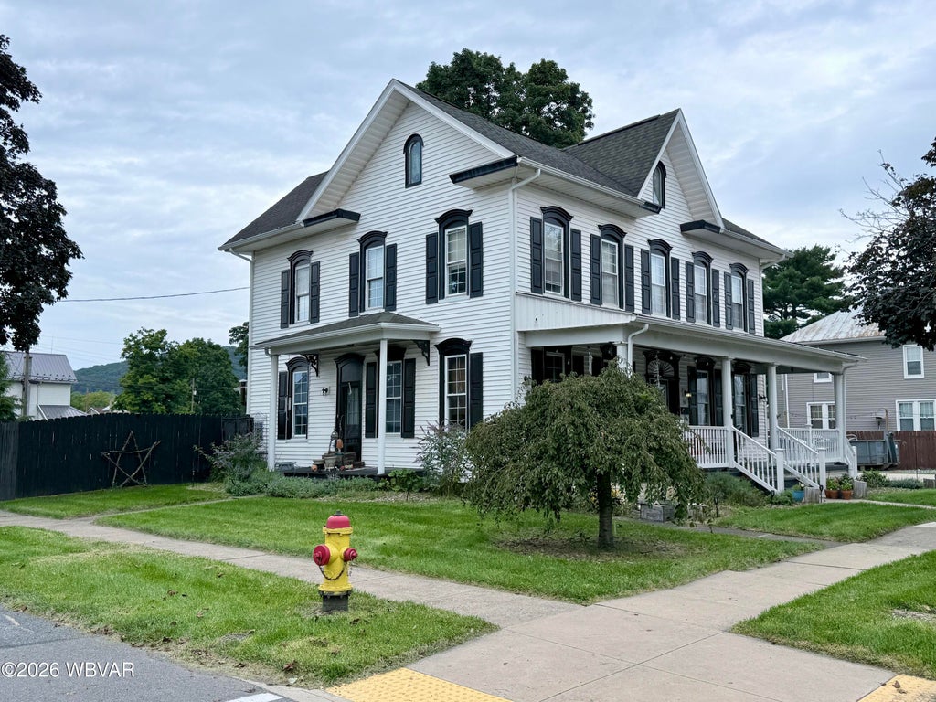 Photo of 96 S BROAD STREET, Hughesville, PA 17737 (MLS # WB-104763)