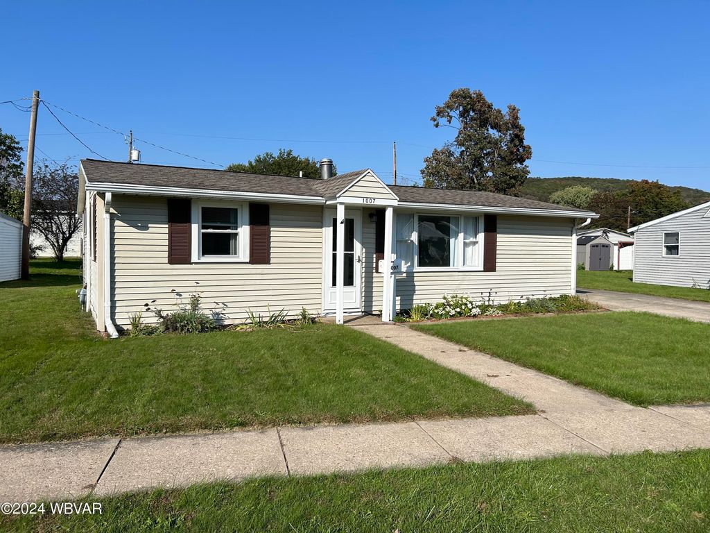 Photo of 1007 ARTHUR ROAD, Montoursville, PA 17754 (MLS # WB-102958)