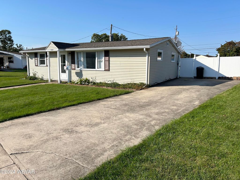 Photo of 1007 ARTHUR ROAD, Montoursville, PA 17754 (MLS # WB-102958)