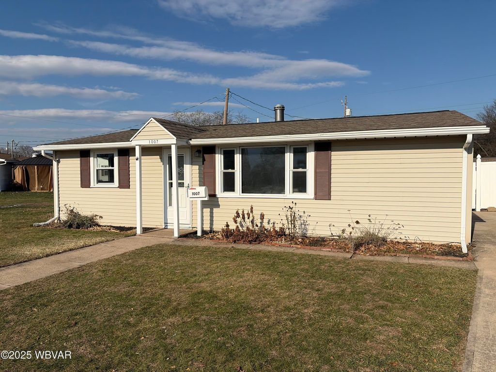Photo of 1007 ARTHUR ROAD, Montoursville, PA 17754 (MLS # WB-102958)