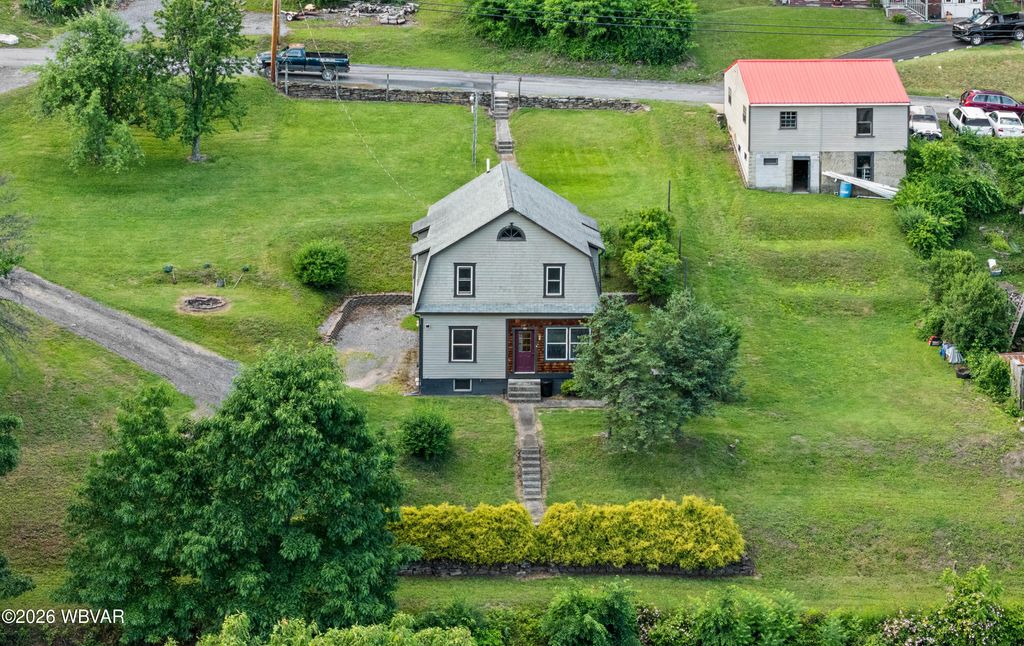 Photo of 1910 DELAWARE AVENUE, Renovo, PA 17764 (MLS # WB-104199)