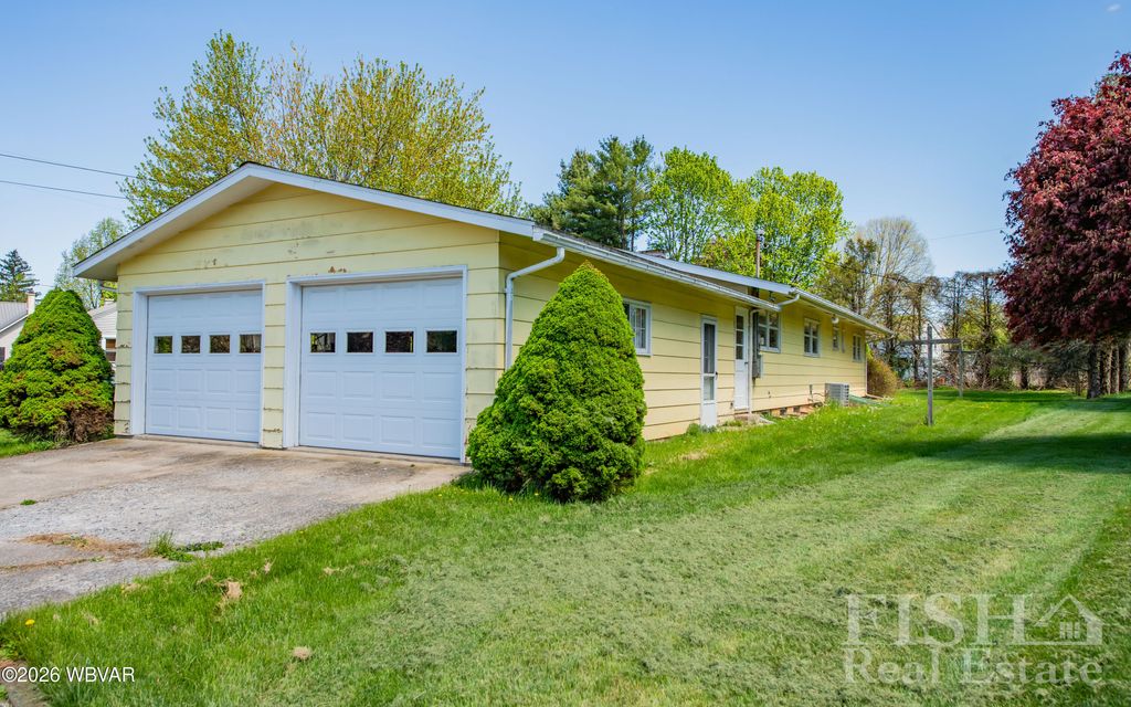 Photo of 275 W LINCOLN STREET, Muncy, PA 17756 (MLS # WB-103761)