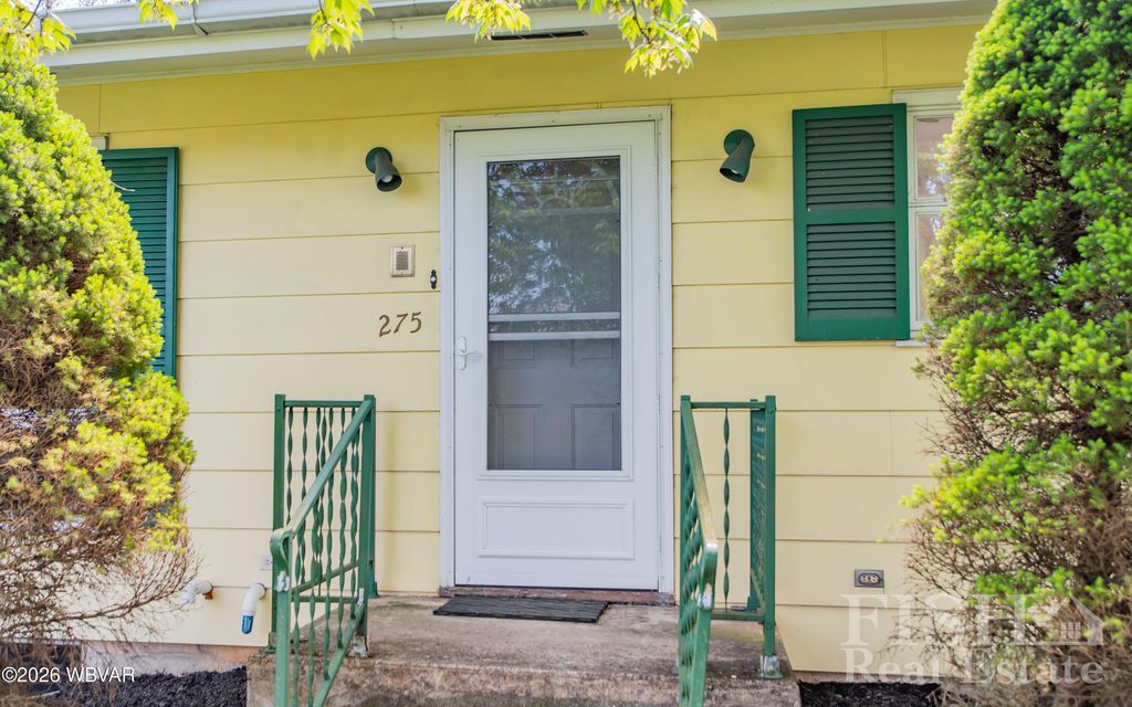 Photo of 275 W LINCOLN STREET, Muncy, PA 17756 (MLS # WB-103761)