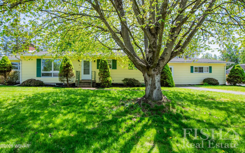 Photo of 275 W LINCOLN STREET, Muncy, PA 17756 (MLS # WB-103761)